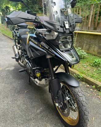 Suzuki V Strom 1050