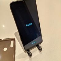 XIAOMI Redmi 7.  3/32.   BLACK. 