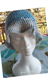 cappello bucket 