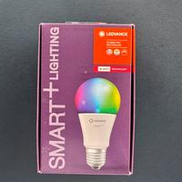 Ledvance lampadina Smart+ Multicolor Zigbee E27