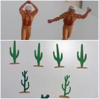 Soldatini timpo anni 70 (vedi elenco)