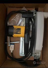 Sega circolare DeWalt DW383