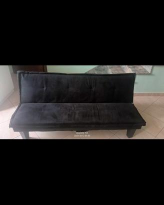 divano letto singolo