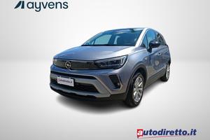 OPEL Crossland 1.5 ECOTEC D 120 S&S aut. ELEGANCE