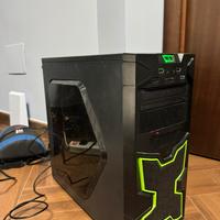 Computer Assemblato low budget