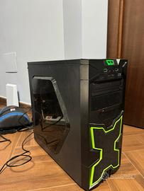 Computer Assemblato low budget