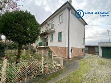 Villetta di Testa con giardino