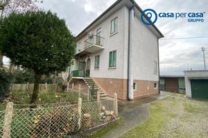 Villetta di Testa con giardino