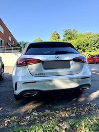 Mercedes Classe A 200d