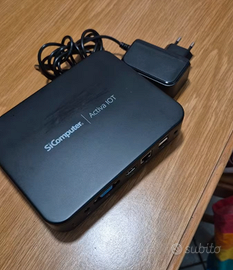 Mini PC SiComputer Activa IOT