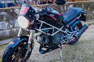 Ducati Monster 600 - 1999