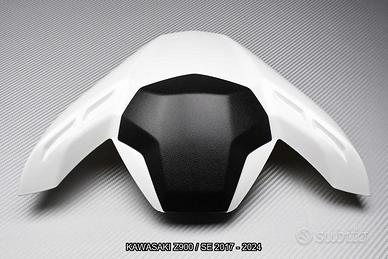 Unghia monoposto KAWASAKI Z900 / SE A2 2017 - 2024
