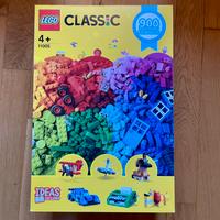 Lego 11005 Ideas Classic MIBS