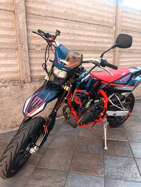 swm sm 125 