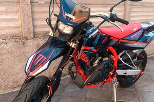 swm sm 125 