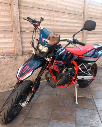 swm sm 125 