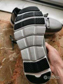 Scarpe da ginnastica N.43 NUOVE e mai usate