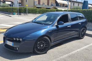 Alfa 159 sw 2.0 170cv  (2011)