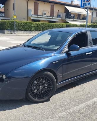 Alfa 159 sw 2.0 170cv  (2011)