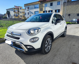 FIAT 500 x cross 1.6 d