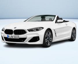 BMW Serie 8 Cabrio 840i xDrive