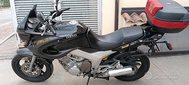 Yamaha TDM 850