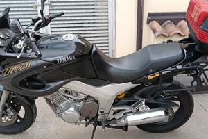 Yamaha TDM 850