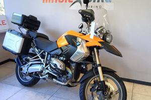 BMW R 1200 GS