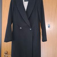 Cappotto Max&Co nero