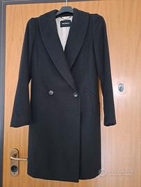 Cappotto Max&Co nero