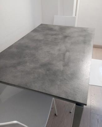 Top tavolo