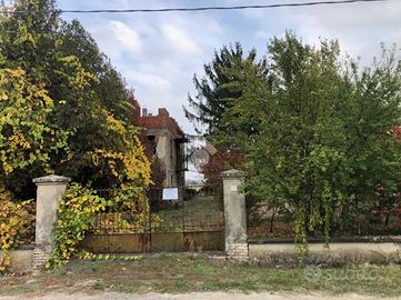 CASA INDIPENDENTE A VOGHERA