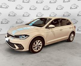 Volkswagen Polo 1.0 TSI Style