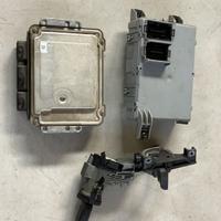 PEUGEOT BIPPER - KIT ACCENSIONE