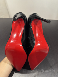 Christian Louboutin “KATE” taglia 39 - Nuove