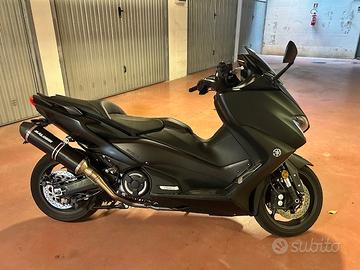Yamaha T Max 560 - 2020