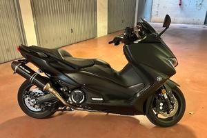 Yamaha T Max 560 - 2020