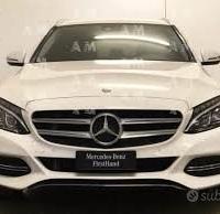 Ricambi mercedes classe a classe c cla