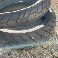 Gomme  multistrada v4