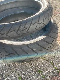 Gomme  multistrada v4