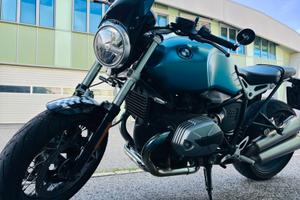 Bmw R nine T Pure