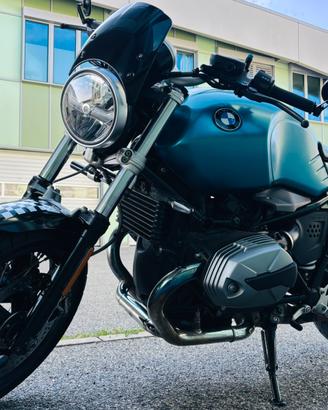 Bmw R nine T Pure