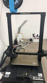 Stampante 3D Creality CR10 smart