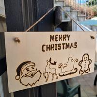 appendi porta, natale 