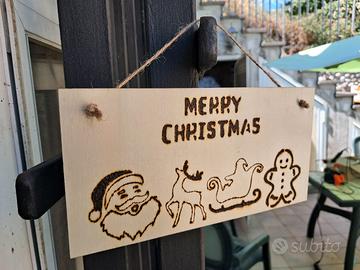 appendi porta, natale 