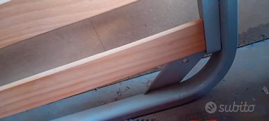 rete letto cm 120 