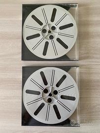 Film Super8 “Mezzogiorno di fuoco” BN