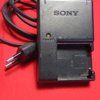 SONY Cyber Shoot DSC-W80