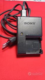 SONY Cyber Shoot DSC-W80