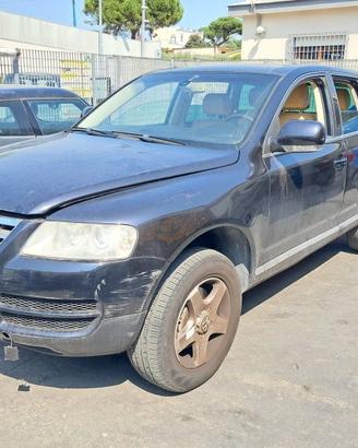 RICAMBI VARI VOLKSWAGEN TOUAREG (7LA) 3.0 TDI 24v 